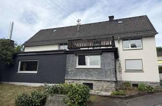 Einfamilienhaus kaufen in 57636 Sörth, Einfamilienhaus & Scheune mit viel Platz für eigene Ideen