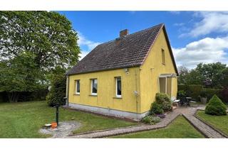 Haus kaufen in 17390 Klein Bünzow, kleines Haus zum kleinen Preis
