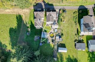 Haus kaufen in 57632 Seelbach, WOHNQUALITÄT IM GRÜNEN GENIESSEN