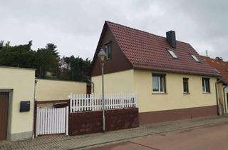 Haus kaufen in Ringstraße 14, 06308 Benndorf, Kapitalanlage ohne Kaufnebenkosten bei Lutherstadt Eisleben