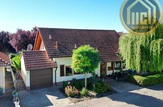 Einfamilienhaus kaufen in 55597 Gumbsheim, Gepflegtes Einfamilienhaus