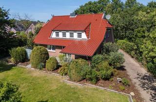 Einfamilienhaus kaufen in 21357 Barum, Weihnachten im neuen Haus - Modernisiertes Einfamilienhaus in beliebter Lage
