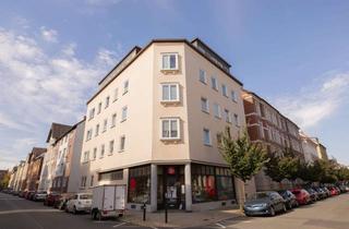 Mehrfamilienhaus kaufen in 38102 Braunschweig, Mehrfamilienhaus mit 16 Einheiten im östlichen Ringgebiet in direkter Parknähe