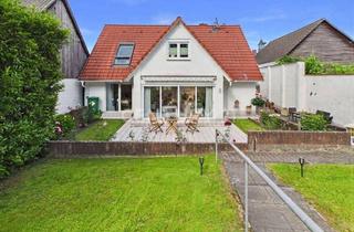 Haus kaufen in 64372 Ober-Ramstadt, Familienglück mit großem Garten