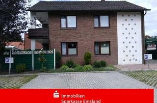 Haus kaufen in 26871 Papenburg, Solides Investment-Vermietete Immobilie mit sicherer Rendite