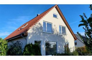 Haus kaufen in Am Südhang 1b, 16775 Gransee, 1 - 2-FamHaus: 5 Min zum Einkaufen, 10 Min in den Wald, 20 Min zum Badesee, 40 Minuten nach Berlin