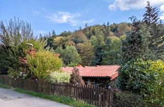 Haus kaufen in 64385 Reichelsheim, Mehr Natur geht nicht - Wohnen, wo andere Urlaub machen in absoluter Ruhe, umgeben von Wald & Wiese!