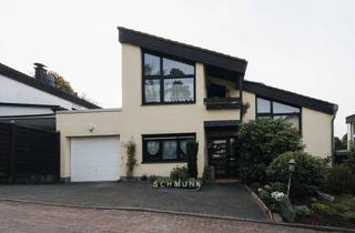 Haus kaufen in 58566 Kierspe, Gemeinsam wohnen, Freiraum genießen- Zweifamilienhaus in Kierspe