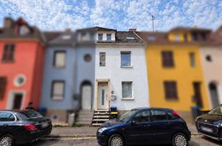 Einfamilienhaus kaufen in 66763 Dillingen, Modernisiertes Einfamilienhaus in ruhiger Wohnlage von Dillingen-Diefflen