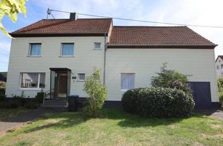 Bauernhaus kaufen in 54570 Wallenborn, Schönes Eifeler Bauernhaus mit Stall, Scheune und schönem Garten Wallenborn (10)