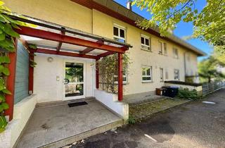 Haus kaufen in 73207 Plochingen, Ein Haus für Ideen, die mehr Platz brauchen