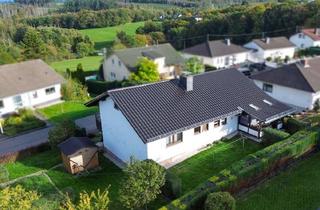 Einfamilienhaus kaufen in 56594 Willroth, Gemütliches Einfamilienhaus mit möglicher ELW in ruhiger Lage von Willroth!