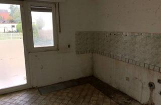 Haus kaufen in Kurfürstenring, 59457 Werl, Renovierungsbedürftiges Haus auf großen Grundstück