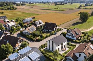 Haus kaufen in Petergasse 10, 78345 Moos, Mehr Raum fürs Leben – Neubau in Bankholzen inkl. Grundstück