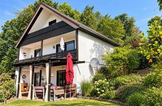Einfamilienhaus kaufen in 53783 Eitorf, Gepflegtes Einfamilienhaus mit großem Garten und zusätzlichem Entwicklungspotenzial in Eitorf!