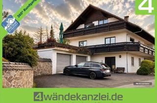 Haus kaufen in 64753 Brombachtal, Viel Platz für Ideen!
