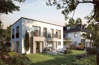 Einfamilienhaus kaufen in 82205 Gilching, FORMHAUS | Für Groß und Klein. Geräumiges Einfamilienhaus.