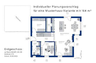Einfamilienhaus kaufen in 92318 Neumarkt, Endlich ankommen: Einfamilienhaus mit Erker | inklusive Grundstück