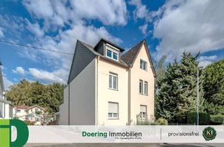 Mehrfamilienhaus kaufen in 53579 Erpel, Kapitalanlage in Erpel: Voll vermietetes Mehrfamilienhaus mit 3 Wohneinheiten