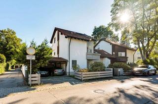 Doppelhaushälfte kaufen in 85598 Baldham, Großzügige Doppelhaushälfte in Toplage