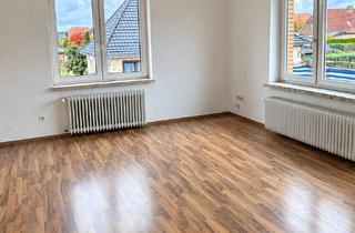 Haus kaufen in 29378 Wittingen, Bezugsfreies Zweifamilienhaus mit vielseitigen Nutzungsmöglichkeiten – ideal für Eigennutzung, Mehrg