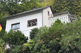 Einfamilienhaus kaufen in Hauptstraße 12, 58791 Werdohl, Einfamilienhaus mit Aussicht und großzügigem Waldgrundstück