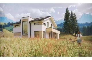 Haus kaufen in 91336 Heroldsbach, Repräsentatives Luxus-Effizienzhaus inklusive Top-Baugrundstück nähe Erlangen