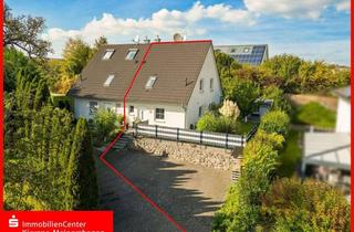 Doppelhaushälfte kaufen in 58640 Iserlohn, S-IMMO: Doppelhaushälfte mit Garten und 3 PKW-Stellplätzen im Herzen von Iserlohn-Kalthof!