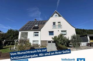 Haus kaufen in 51766 Engelskirchen, Attraktives Wohnensemble – Wohnen, Vermieten und Bauen