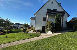 Einfamilienhaus kaufen in 84169 Altfraunhofen, Nostalgisches Einfamilienhaus mit großem Garten auf Erbbaurecht