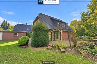 Einfamilienhaus kaufen in 27793 Wildeshausen, Großzügiges Einfamilienhaus in gewachsener Lage von Wildeshausen