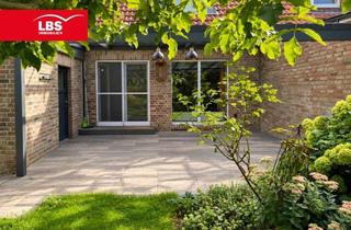 Doppelhaushälfte kaufen in 47509 Rheurdt, Tolle Doppelhaushälfte in Rheurdt mit Garage und Garten