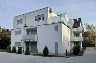 Mehrfamilienhaus kaufen in 79379 Müllheim, Neubau! Mehrfamilienhaus mit 9 Wohneinheiten