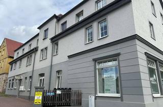 Haus kaufen in 99425 Oberweimar, VOLLVERMIETES ANLAGEOBJEKT IN OBERWEIMAR MIT 8 MIETEINHEITEN