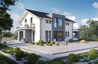 Haus kaufen in 03119 Welzow, Bien-Zenker Traumhaus - Individuelle Planung und Qualität für Ihr Zuhause