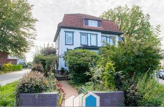 Mehrfamilienhaus kaufen in 25469 Halstenbek, Mehrfamilienhaus mit vier Eigentumswohnungen – 432,1 m² Wohnfläche, eine Einheit bezugsfrei