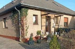 Einfamilienhaus kaufen in 26553 Dornum, Schöne Einfamilienhaus mit Nordseenähe in Dornum-Nesse