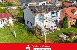 Haus kaufen in 86676 Ehekirchen, All-Inclusive-Angebot