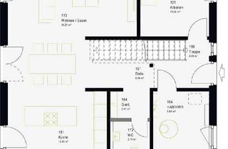 Haus kaufen in 64579 Gernsheim, Modernes Eigenheim nach Ihren Wünschen - Grundstück bereits eingerechnet