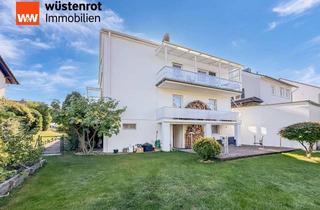 Einfamilienhaus kaufen in 66386 St. Ingbert, Viel Platz für Generationen – gepflegtes Einfamilienhaus mit Einliegerwohnung, Garten und PV