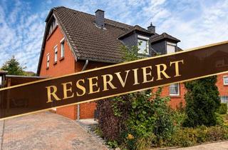 Doppelhaushälfte kaufen in 17036 Neubrandenburg, Ankommen. Wohlfühlen. Zuhause sein. Gepflegte Doppelhaushälfte mit überdachter Terrasse und viel