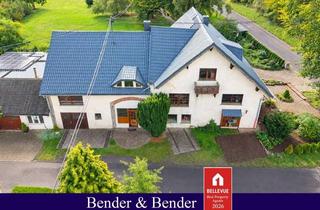 Haus kaufen in 56414 Meudt, Ländliches Anwesen mit Landhaus & Bungalow auf über 11.000 m² !