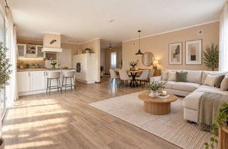 Haus kaufen in 50389 Wesseling, 238 m², 2 Wohnungen, Garten & Balkon, KfW 55 | Mehrgenerationen oder Wohnen & Vermieten