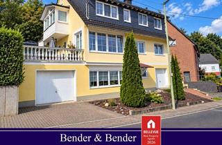 Mehrfamilienhaus kaufen in 57518 Alsdorf, Mehrfamilienhaus mit Potenzial – ideal für Anleger & Eigennutzer!