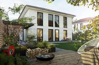 Villa kaufen in 19386 Lübz, Mehr Platz fürs Leben - elegante Stadtvilla mit Grundstück
