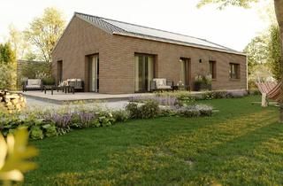 Haus kaufen in 19322 Wittenberge, Ihr neues Zuhause inkl. Grundstück zum Traumpreis
