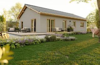 Haus kaufen in 19322 Wittenberge, Ein Traum wird wahr - Eigenheim inkl. Grundstück