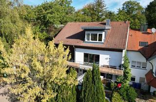 Haus kaufen in 77971 Kippenheim, Großzügiges Wohnhaus am Rande von Schmieheim – Weitblick inklusive, Natur direkt vor der Tür