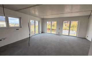 Haus mieten in 38444 Hattorf, Neubau Erstbezug Doppelhaushälfte mit 150 m² Wohnfläche in Wolfsburg-Heiligendorf