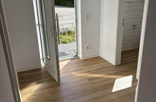 Haus mieten in 14776 Neustadt, Modernes Haus mit großem Garten, Energieeffizienzklasse A